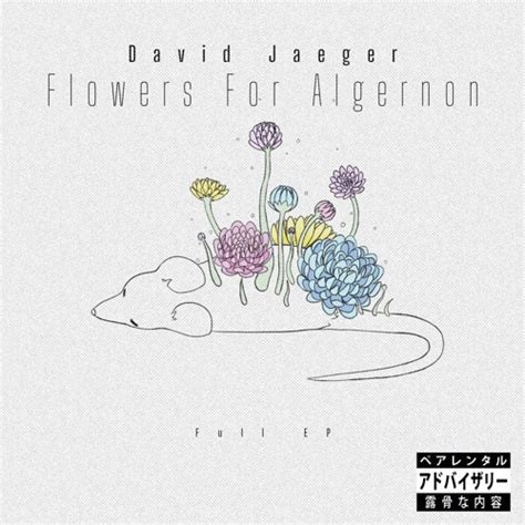 ⚡ Flowers for algernon. Flowers for Algernon (film). 2022-10-11