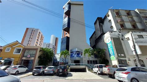 Sala Comercial Na Avenida Santos Dumont Aldeota Em Fortaleza