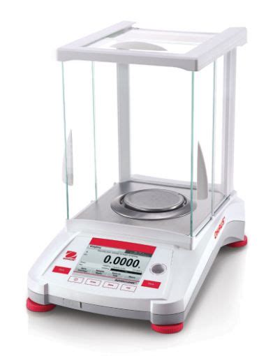 Adventurer Precision Balance 5200g X 0 01g Southern Cross Science