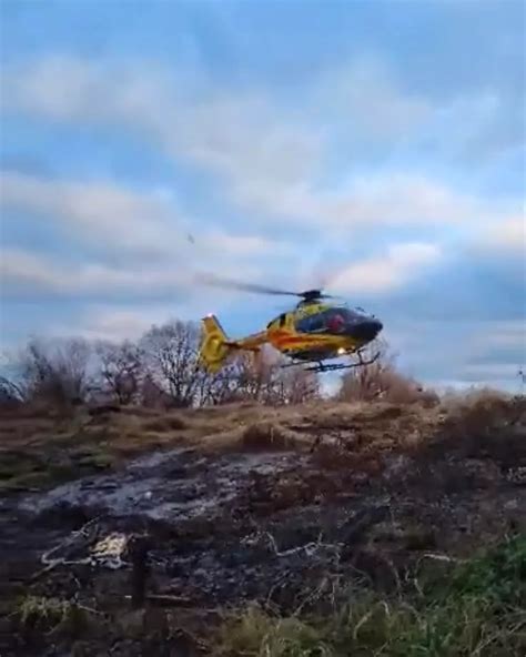 Foto Nagle stracił panowanie nad kierownicą Są poszkodowani Na