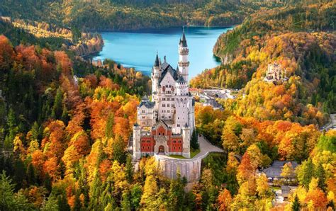 9 Best Neuschwanstein Castle Tours for All Ages - Volumes & Voyages