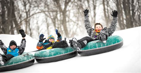 snow tubing new jersey 7