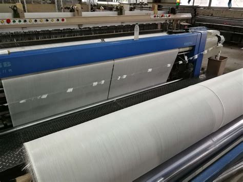 Fiberglass Fabric That Is Made Of Various Fiberglass Yarn - Jiujiang PTFE Materials Co., Ltd.