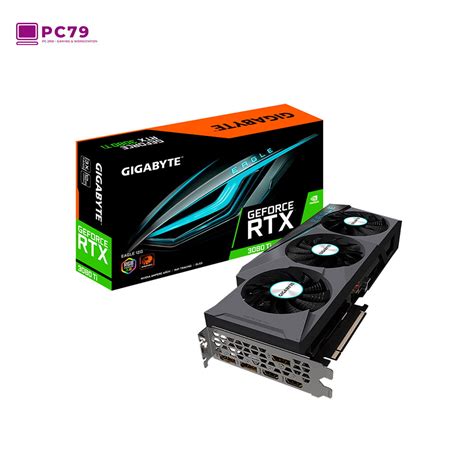 Card Màn Hình Rtx 3080ti 12gb Cũ Like New Nhiều Thương Hiệu Pc79