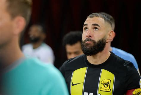 Karim Benzema a porté plainte contre Gérald Darmanin France SO FOOT