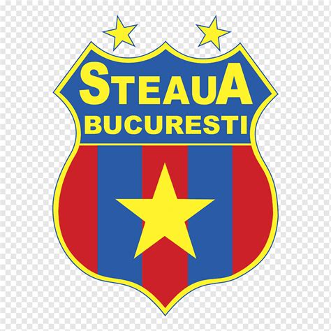 Steaua Bucuresti HD Logo Png PNGWing