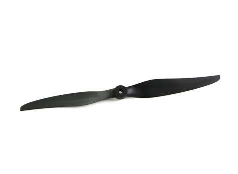 Durafly Carbon Arcus F3a Biplane Replacement 11x7 Propeller Black