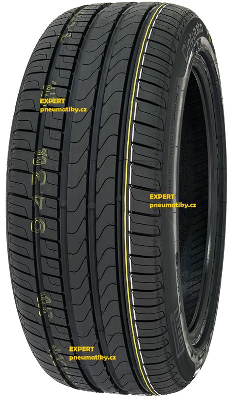 Pirelli Cinturato P Xl R W Expert Pneumatiky Cz