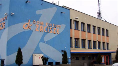 Dom Kultury Zacisze Obchodzi 50 Urodziny Targowek Info