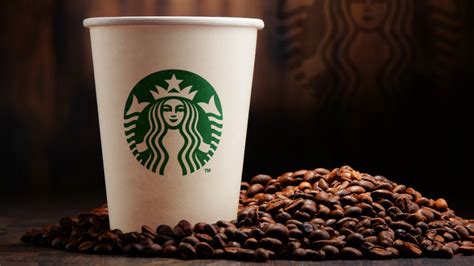 Why Starbucks Coffee Has That Burnt Taste