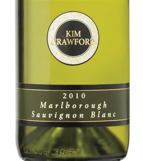 Kim Crawford Sauvignon Blanc 2011 Expert Wine Ratings And Wine