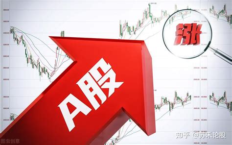 A股收复3000点，大反弹才刚刚开始，重点在赛道方向 知乎