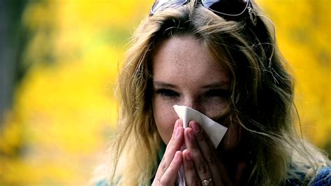 Practical And Medical Ways To Treat Seasonal Allergies