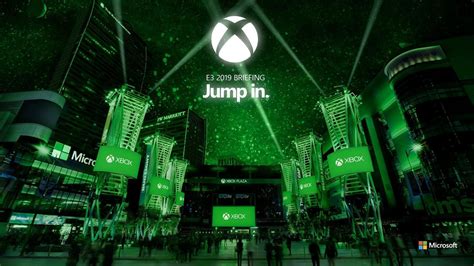 E3 2019 Xbox Resumen Con Lista De Juegos Tráilers Y Lanzamientos