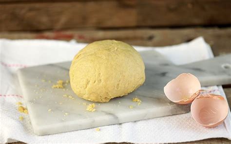 Calcioni Marchigiani Ricetta Pasquale Ricetta Agrodolce