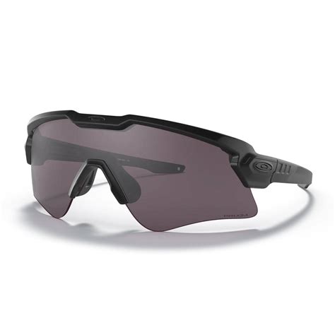 Oakley Si Ballistic M Frame Alpha