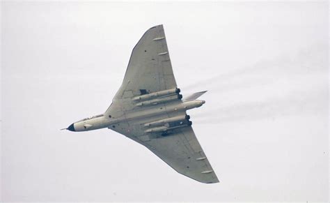 Home Vulcan To The Sky Vulcan Avro Vulcan British Aerospace