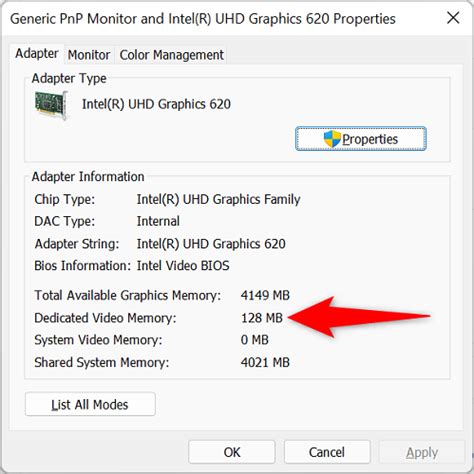 How To Find Your Available Vram On Windows