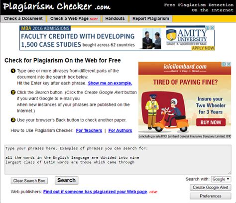 Plagiarism Checker Tools To Avoid Duplicate Content Kvr Webtech