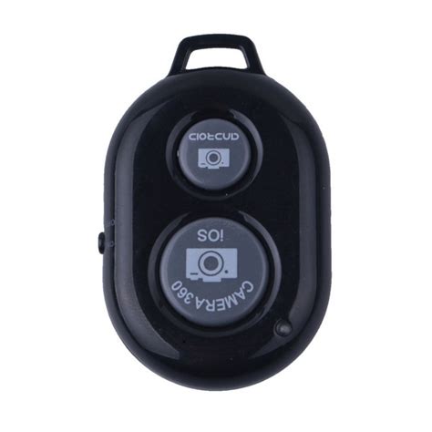 Selfie Stick Remote Control Bluetooth - Global Offers