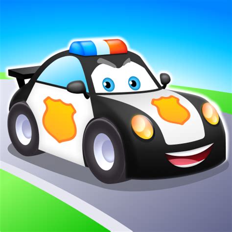 Car games for toddlers & kids - Apps on Google Play