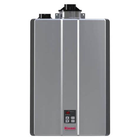 Rsc160in Rinnai Rsc160in Rsc160in 160000 Btu Condensing Indoor Tankless Water Heater W