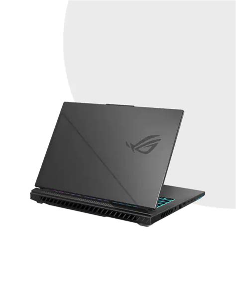 Asus Rog Strix G16 G614j U 2023 Mc Solution Bd