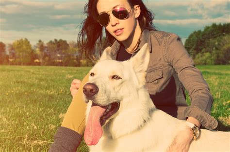 How To Stay Healthy Around Your Pet Mom Blog Society