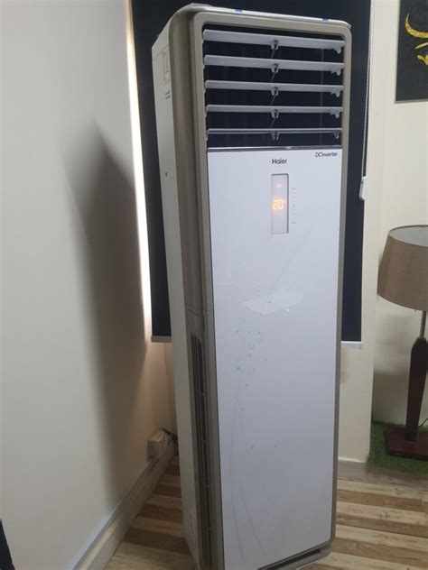 Haier AC UPS Device For Haier DC Inverters 1 Ton And 1 5 Ton Lahore