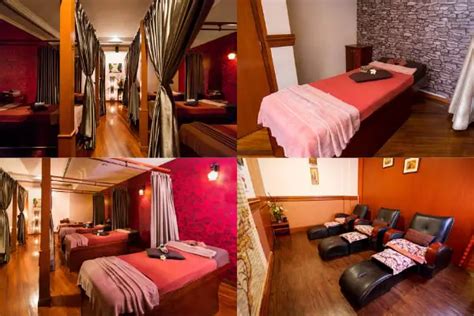 11 Best Places To Get A Full Body Or Foot Massage In Penang