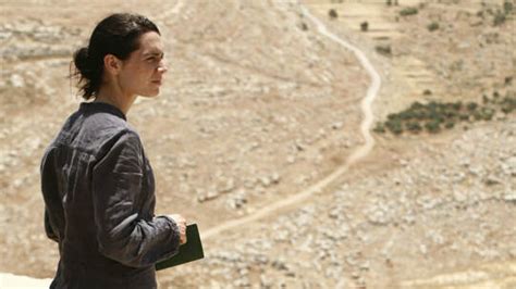 Incendies Movie Review