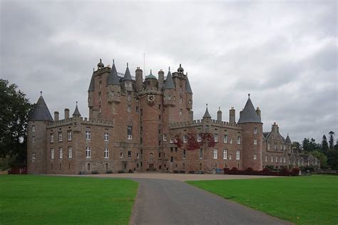 10 Best Facts About Glamis Castle Discover Walks Blog