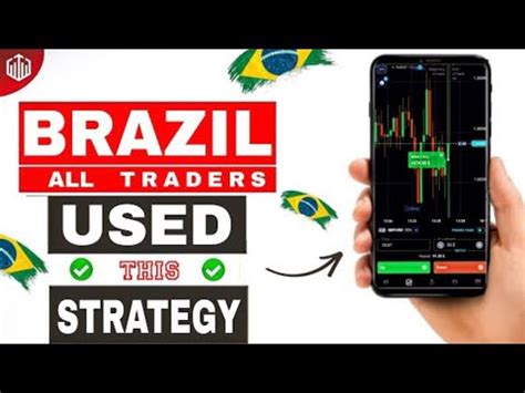 Brazilian Minute Bollinger Bands Strategy Quotex Best