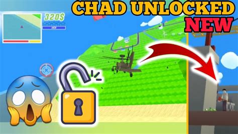 Chad Unlocked Dude Theft Wars F Mobile Game Youtube