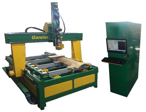 Станки с ЧПУ — виды, преимущества, сферы применения