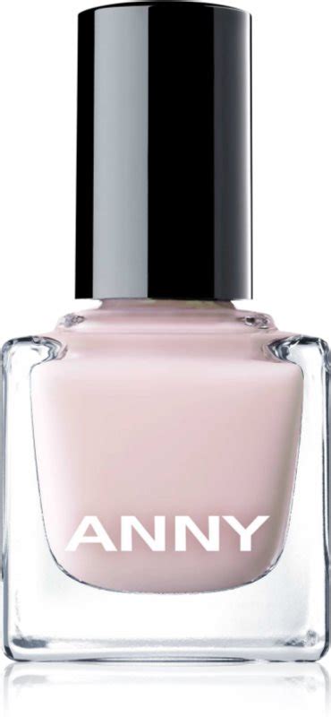 ANNY Nail Care No More Yellow Nude esmalte de uñas neutralizante para