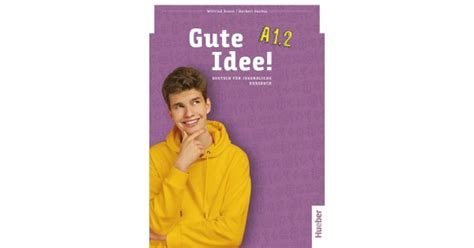 Gute Idee A1 2 Kursbuch Plus Interaktive Version