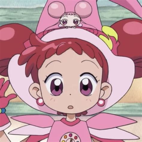 Pin By Juju On Anm Zzz Others Old Anime Ojamajo Doremi Magical