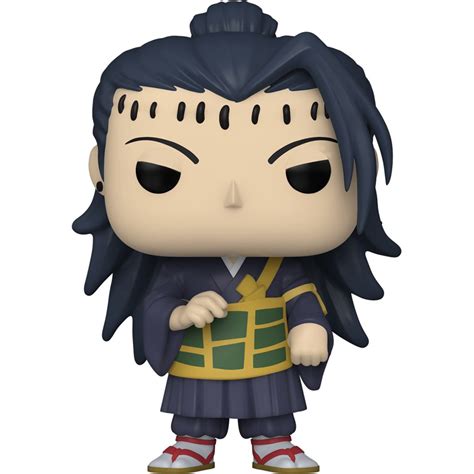 Jujutsu Kaisen Suguru Geto Funko Pop! Vinyl Figure #1371