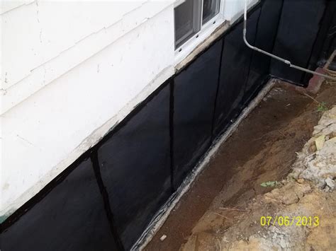 Basement Sealing | Basement Sealers | Basement Waterproofing Solutions