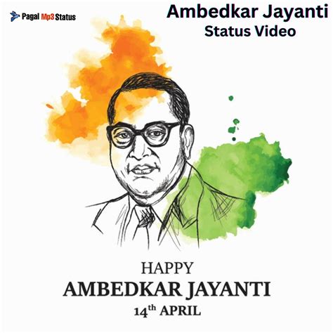 Top 999 Babasaheb Ambedkar Jayanti Images Amazing Collection