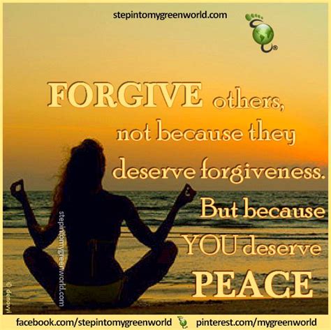 Forgiveness Quotes And Sayings Quotesgram