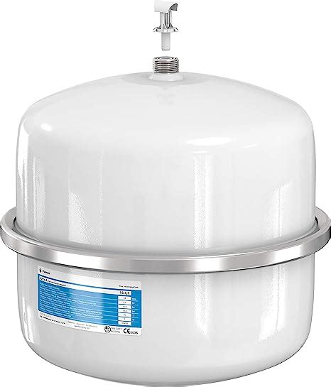 Flamco 24559 Airfix A 25 L 4 Bar Vessel Expansion Tank For Service