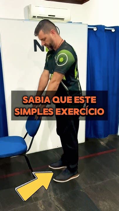 3 Series De 20 Repetições Para Que Serve - Faça 3 séries de 20 repetições TODOS os dias #dicas #dicasdrsaude - YouTube