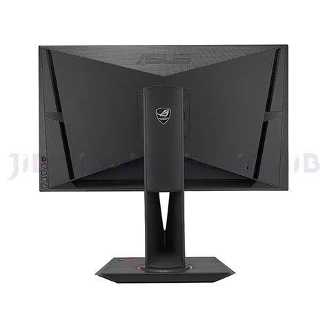 Monitor จอมอนิเตอร์ Asus Pg279q Gaming 165hz 2k G Sync 27 Inch Ips