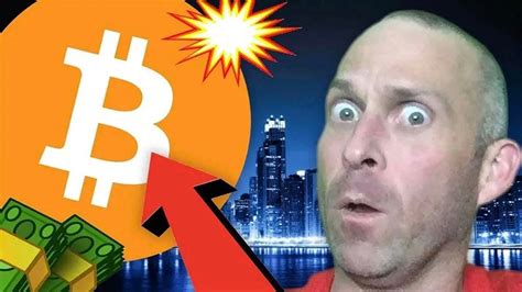 BITCOIN WARNING What If EVERYONE Is WRONG YouTube