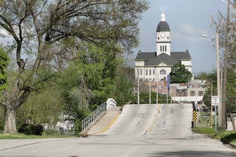 Carthage - Southwest Missouri - Tripcarta