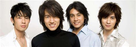 ¿Habrá reunión de los ‘F4’ de ‘Meteor Garaden’ Taiwán? Vic Zhou ...