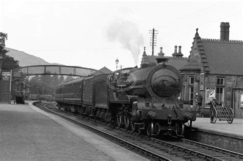 The Transport Library Lms London Midland And Scottish Railway Steam