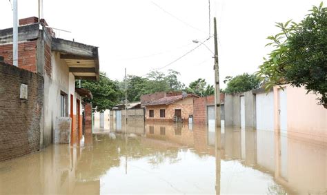 Idoso morre afogado em casa e Minas registra 5º óbito no período